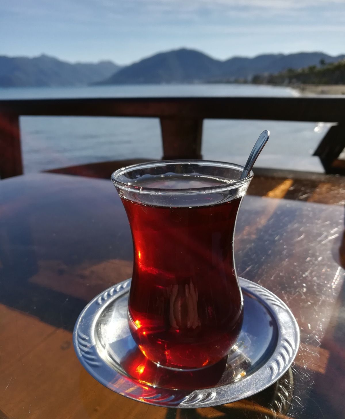 Té en Turquía cómo se toma y prepara el té turco (2024)